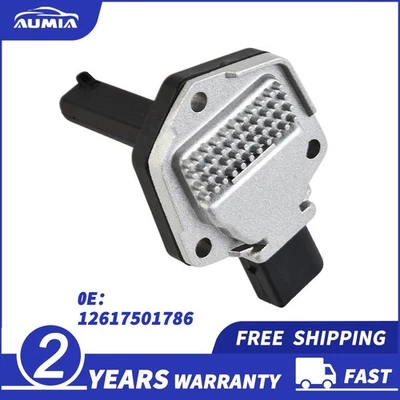 FOR BMW 120i 318i 320i Z4 E87 E90 E92 E46 N43 N45 N46 NEW Oil Level Sensor Foto 1 de 4