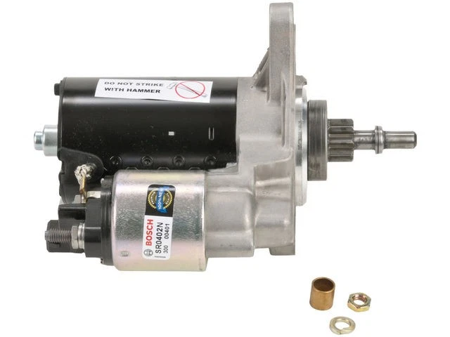 Arranque Bosch 96ZCPT79 para Honda Accord 2013 2014 2015 2016 2017 Foto 1 de 1