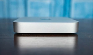 Apple Mac Mini M1 2020 - 16GB RAM - 256GB SSD - Silver - Excellent condition - Picture 1 of 2