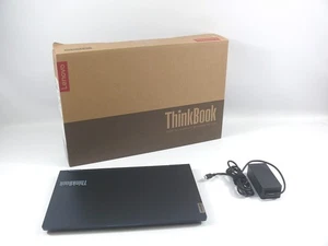 ThinkBook 14s Yoga G2 IAP Convertible - Vorführgerät - wie neu - Intel® Core™ i5 - Afbeelding 1 van 6