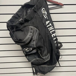 Gym Duffle Bag- Workout, Boxing, Wrestling , MMA, Sports Bag - Picture 1 of 7