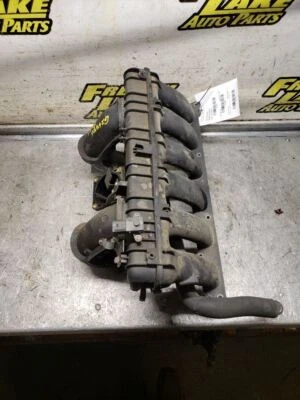 Colector de admisión 3,0 L 6 cilindros motor N51 compatible con BMW 328i 1130922 2011 Foto 1 de 4