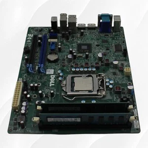 Placa madre Dell OptiPlex 9010 SFF LGA1155 051FJ8 51FJ8 con i5-3550 SR0P0 y 8 GB - Imagen 1 de 5