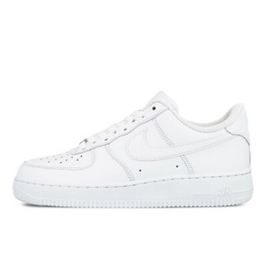 nike air force double platform