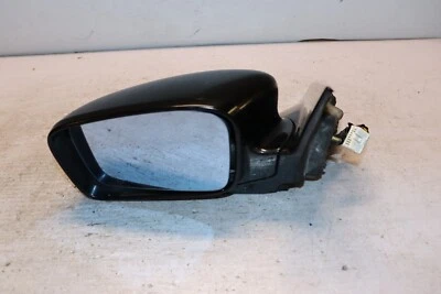 Espejo retrovisor lateral izquierdo izquierdo derecho Acura TL 2004-2006 OEM de fábrica Foto 1 de 4