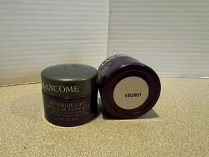 2x Lancome Renergie Lift Multi-Action Eye Cream 0.2oz Each Total 0.4oz - Picture 1 of 1