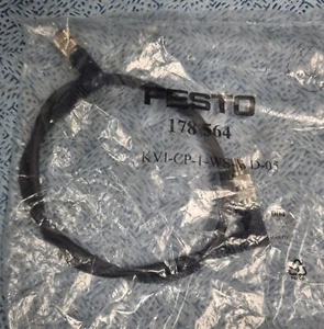 178564 KVI-CP-1-WS-WD-05 FESTO - Picture 1 of 4