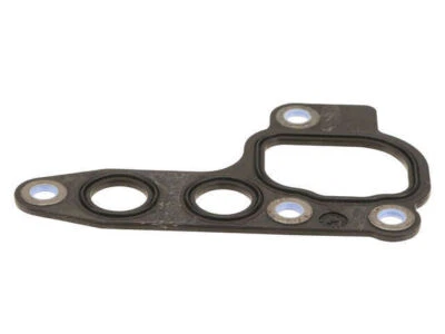 Junta de soporte de filtro de aceite para Ford E150 Econoline 1997-2002 Mahle 27987HYHQ 1998 Foto 1 de 2