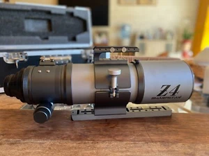 Askar Sharpstar Z4 100/500 mm f/5.5 6-Element Flatfield Apo - Bild 1 von 5