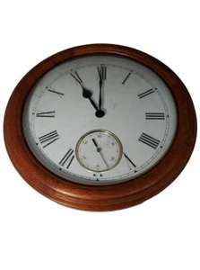 Wall Clock Skp No(0) Jewels Japan - Picture 1 of 2
