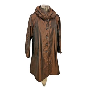 lindi reversible raincoat