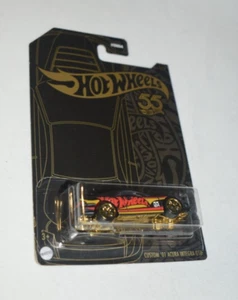 HOT WHEELS 2023 HOT WHEELS 55 YEARS - CUSTOM '01 ACURA INTEGRA GSR SATIN BLACK - Bild 1 von 5