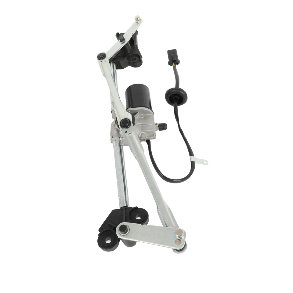 Conjunto de acoplamiento de motor limpiaparabrisas para Chrysler Voyager Dodge Caravan 2001 2002 2003 Foto 1 de 4