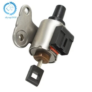 RE0F09B CVT Step Stepper Motor For 2006 - Present Nissan Versa Sedan - Picture 1 of 7