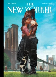 THE NEW YORKER, May 17, 2021 [BRAND NEW] No Subscriptions Tags - Bild 1 von 1