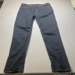 Levi's 541 Herren Jeans 40x36 Dark Wash Blau Denim - Bild 1 von 8