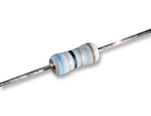 Through Hole Resistor 680 ohm MFP Series 2 W ± 5% Axial Leaded 350V MFP2-680R JI - Picture 1 of 1