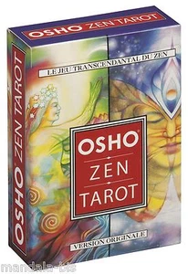 OSHO Zen Tarot - 79 Karten mit ausführlicher Anleitung - Bild 1 von 1