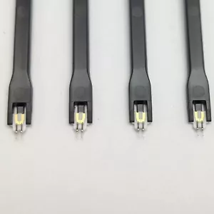 Puntas de cabeza de sonda Keysight Agilent N5440A ZIF - Imagen 1 de 5