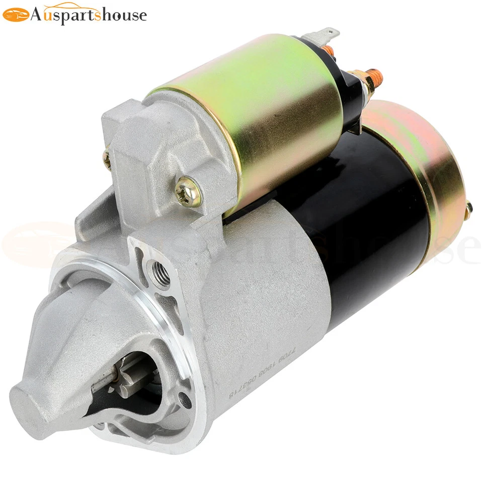 初学者 适用于三菱 Galant 道奇 Stratus 2.4L 1999 - 2003 MD356178 17796 — 第 1/4 张图片