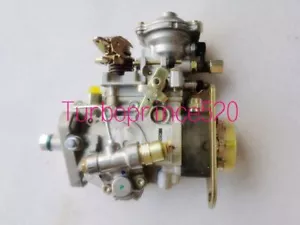 BOMBA DE INYECCIÓN DIÉSEL NUEVA GENUINA Bosch 4988565 3960753 CUMMINS ISBe 6BT 5,9 L - Imagen 1 de 8