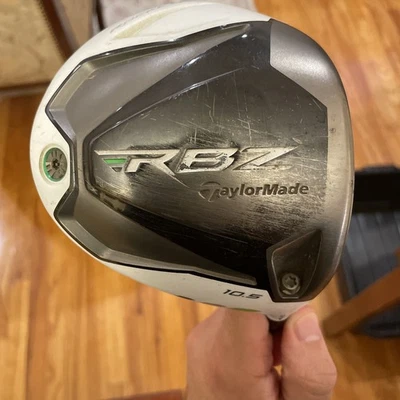 Taylormade Rocketballz RBZ 10.5° Driver Regular Flex RH - Image 1 of 4