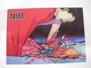 Akira Movie Anime/Manga Trading Card Single #71 (1994 Cornerstone Communications - Bild 1 von 2