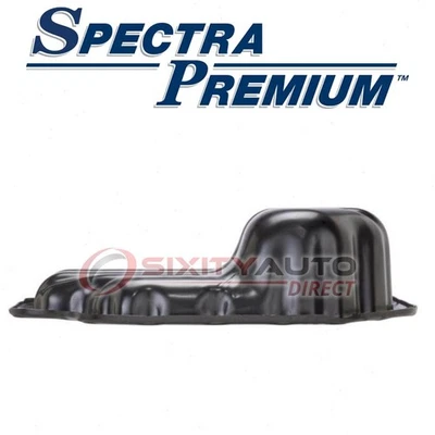 Spectra Premium Lower Engine Oil Pan for 2003-2009 Lexus GX470 - Cylinder jg - Изображение 1 из 4