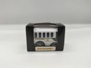 Autobús turístico central Takara K.K Zipang - Imagen 1 de 12