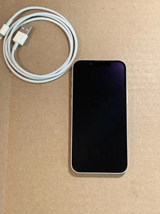 Apple iPhone 13 mini 256 GB rosa sbloccato A2481 - Foto 1 di 14