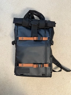 WANDRD PRVKE Backpack with Photo Bundle (Black, 31L, Upgraded Straps) - Image 1 of 3