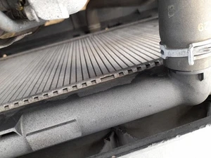 wasserkühler 5091517 für PEUGEOT 308 I (4A 4C ) 1.6 HDI 2007 - Picture 1 of 3