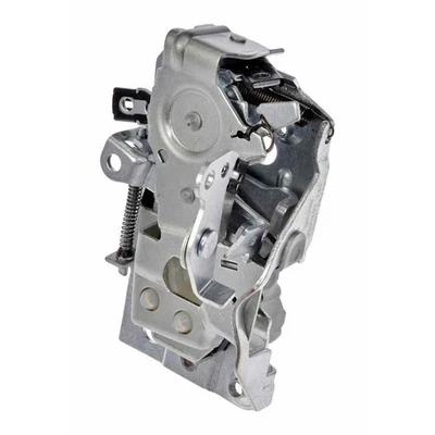 Actuador de bloqueo de puerta delantero, lado del pasajero para GMC C3500HD 1994-2002 | Manual Foto 1 de 4