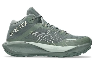 Asics GEL-Trabuco MT GTX 1011C085 400 Monument Blue/Vanilla Herren Laufschuhe - Bild 1 von 9