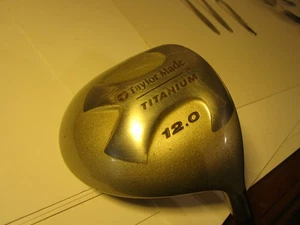 Eje de grafito burbuja de titanio Taylormade l-60 RH 43 - Imagen 1 de 2