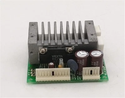 Motor Driver Motor Vexta CSD2120-P Stepping Used ky - Image 1 of 4