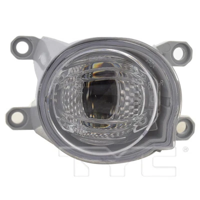 TYC Right Side Fog Light for Toyota Corolla Cross Highlander Prius RAV4 Venza - Image 1 of 4