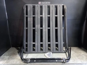 HOLDEN COLORADO ROOF RACK/BARS ROOF RACKS, RG, 06/12-12/20 12 13 14 15 16 17 18 - Picture 1 of 4