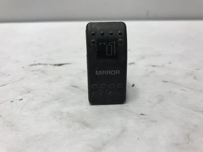 Переключатель регулировки зеркала Western Star Trucks 4900FA - б/у | P/N 78053417 - Изображение 1 из 4