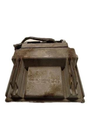 Engine ECM Electronic Control Module Fits 03-05 AZTEK 1199304 - Image 1 of 4