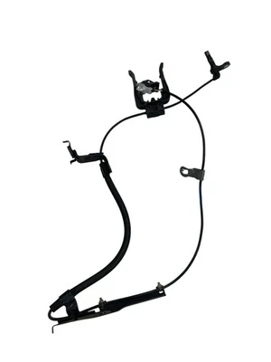 Sensor de velocidad de rueda ABS delantero izquierdo Lexus RC350L 2018-2022 sin suspensión adaptativa Foto 1 de 4