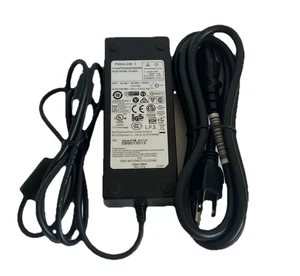 Star Micronics DA-52A24 24V 2,15A AC Netzteil Ladegerät PS60A-24B - Bild 1 von 3