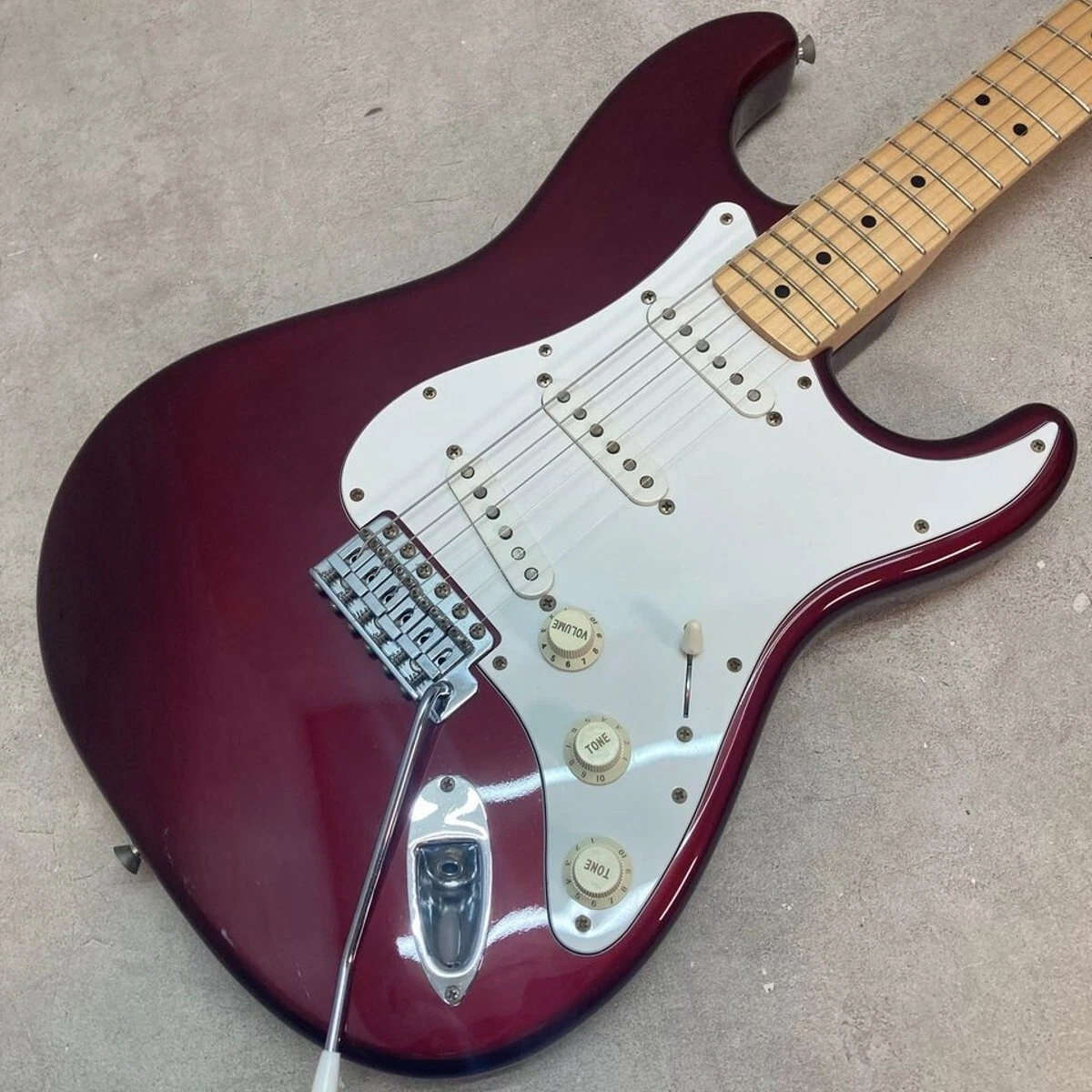 Fender Japan Stratocaster ST72-US 2006-2008 Electric Guitar | eBay