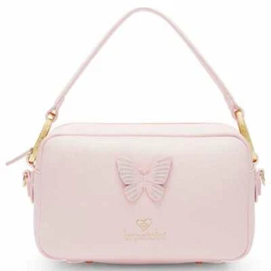 BRACCIALINI Bag JINNY MIX Female Pink - B18453-YY-422 - Foto 1 di 4