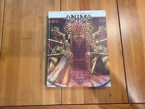 Anima Rollenspiel Gaia Vol. 1: Jenseits der Träume, Fantasy-Flug, schön! - Bild 1 von 2