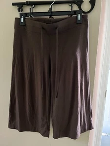 Women's Old Navy Intimates Pajama Pants Bottoms Lounge Wear Wide Leg Size XS - Picture 1 of 4