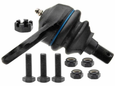 Rótula delantera inferior aire acondicionado Delco 94376XQ 2001 2002 Dodge Durango 2000-2003 Foto 1 de 2