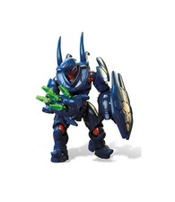 MEGA CONSTRUX HALO HUNTER from Warthog Run Set GFT55 - NEW LOOSE FIGURE   Z5-5