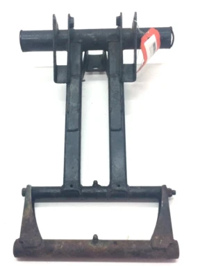 Yamaha Vmax 500 XT Rear Suspension Pivot Arm Black 8CM-47332-10-00 96 - Image 1 of 4