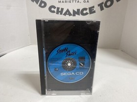 Sewer Shark (Sega CD)